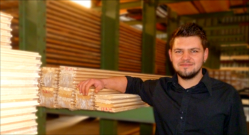 Geschäftsführer Hagen Vogelbein Kontaktfoto